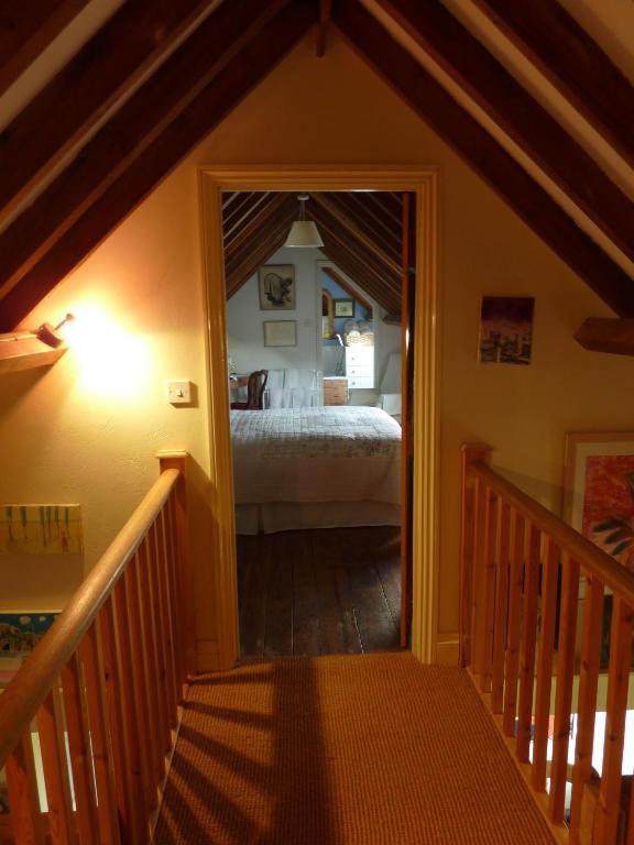 St Benedicts Byre B&B Crowhurst  Zimmer foto