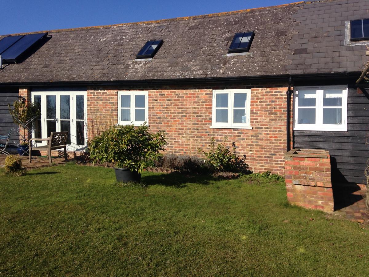 St Benedicts Byre B&B Crowhurst  Exterior foto
